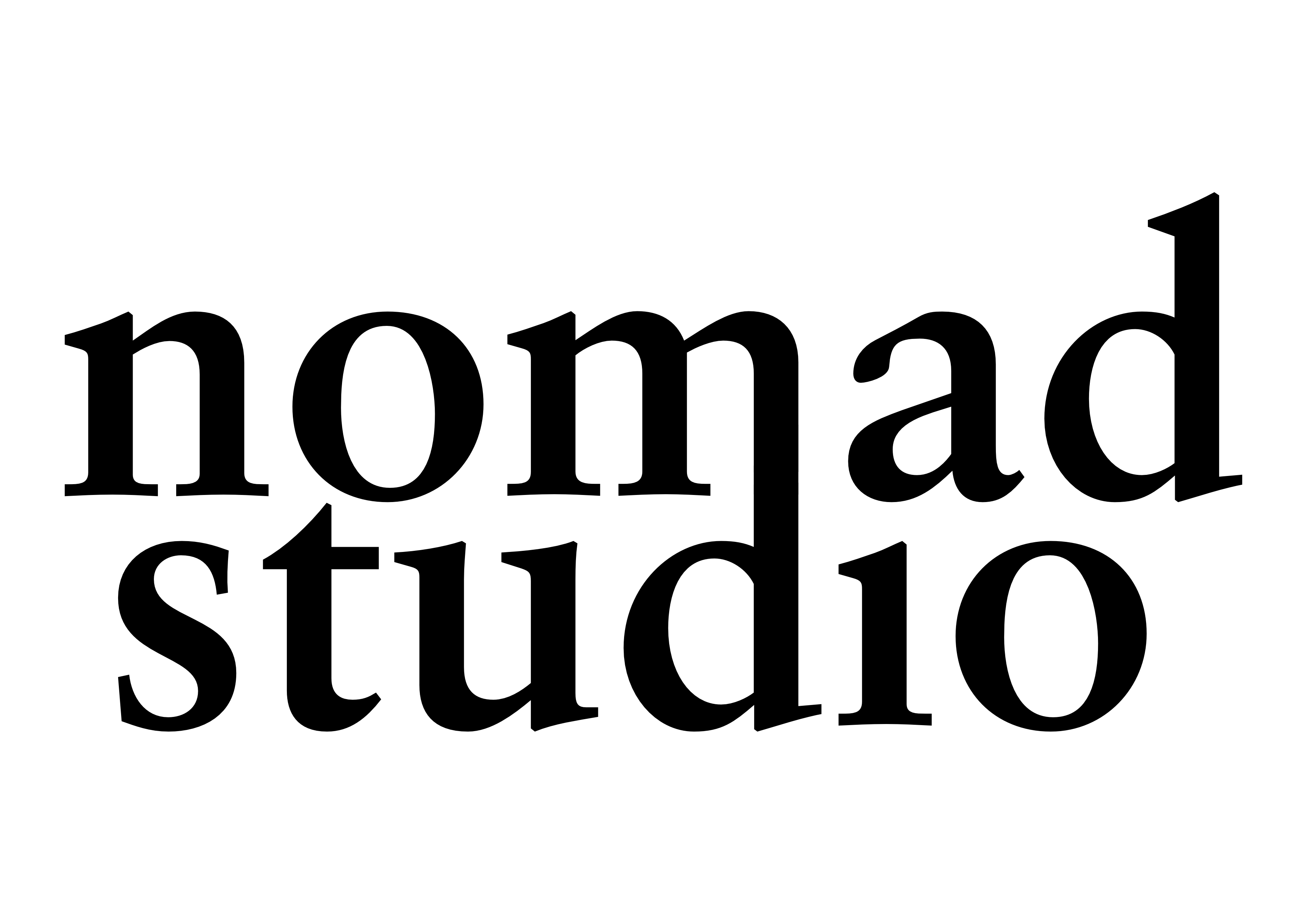 Nomad Studio
